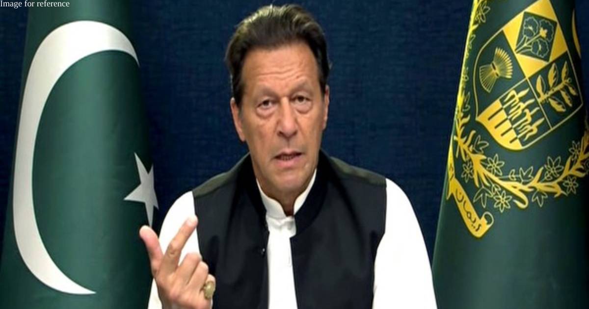 Pak: Imran Khan asks military establishment to review its policies amid rising tussle with Shehbaz govt